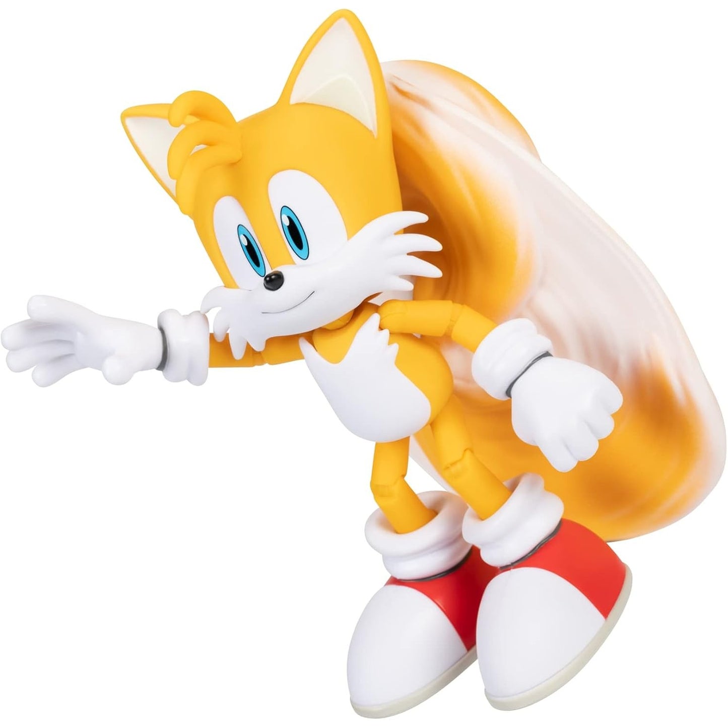 Sonic The Hedgehog Ultimate by JAKKS Pacific