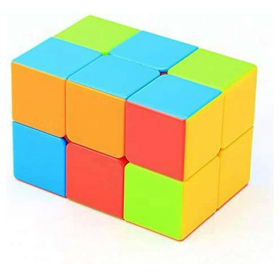 Speed Cube 2x2x3 by QiYi