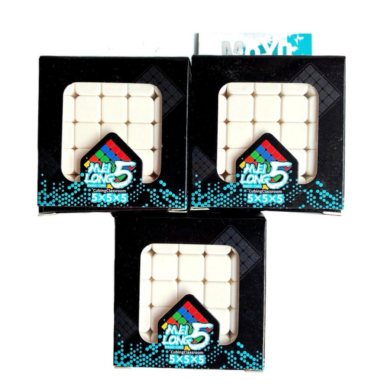 Meilong 5x5 Cube