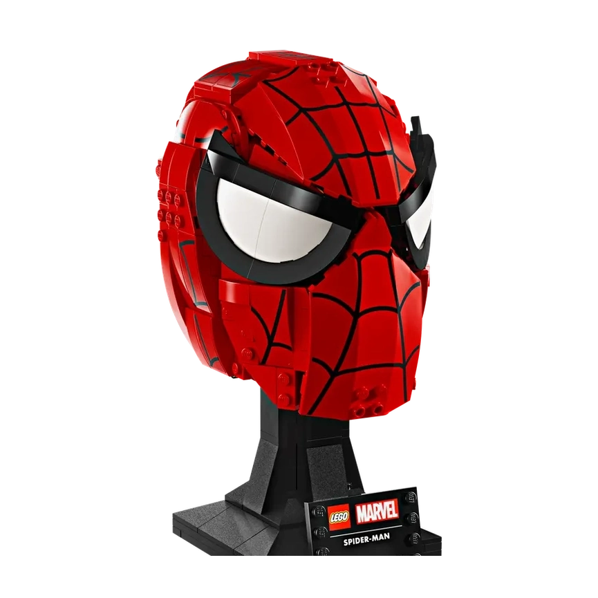 LEGO Spider-Man's Mask (76285) by LEGO