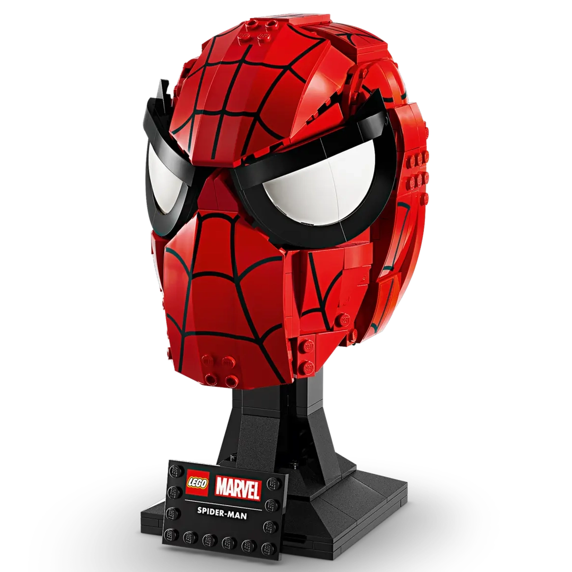 LEGO Spider-Man's Mask (76285) by LEGO