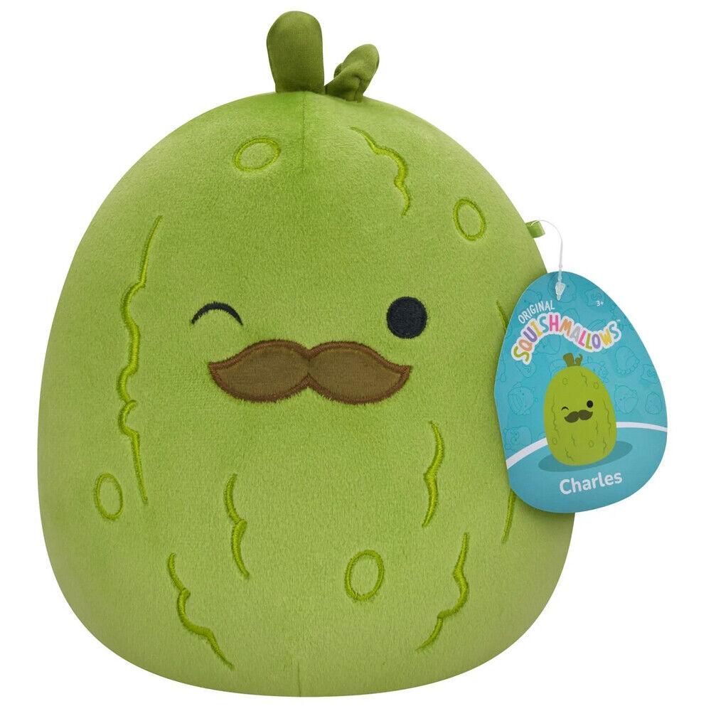Squishmellow Medium Size by Jazwares