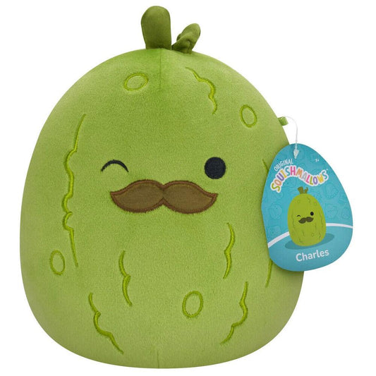Squishmellow Medium Size by Jazwares
