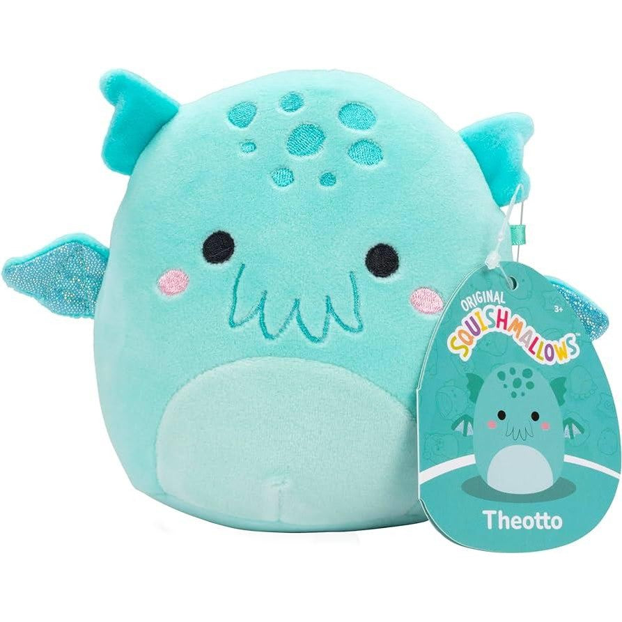 Squishmellow Medium Size by Jazwares