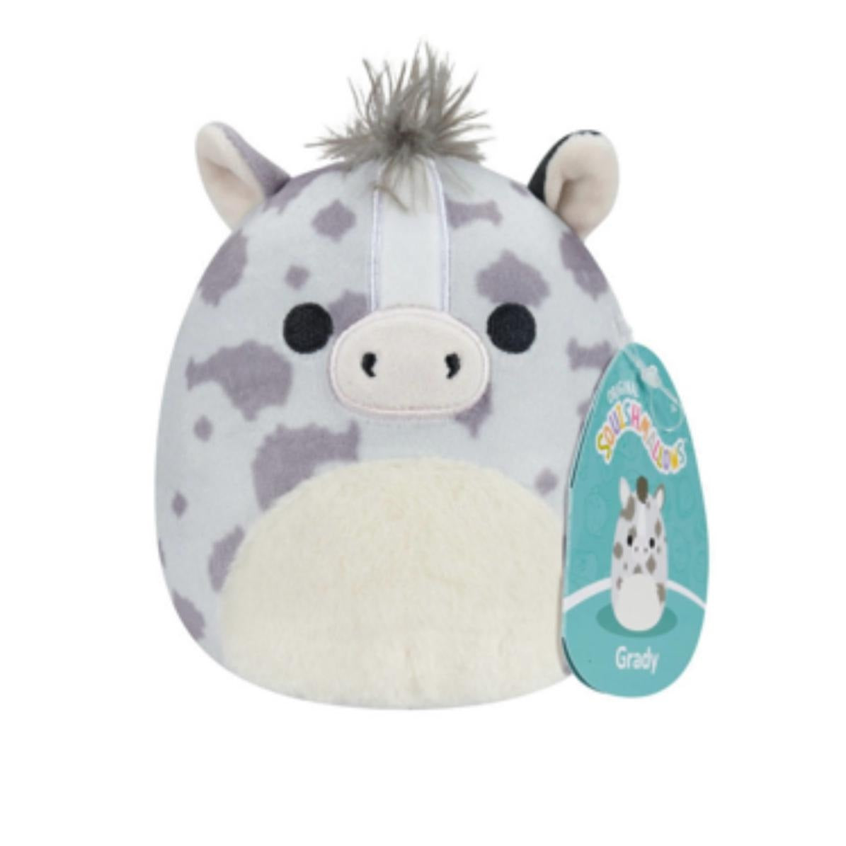 Squismellow Small Size by Jazwares