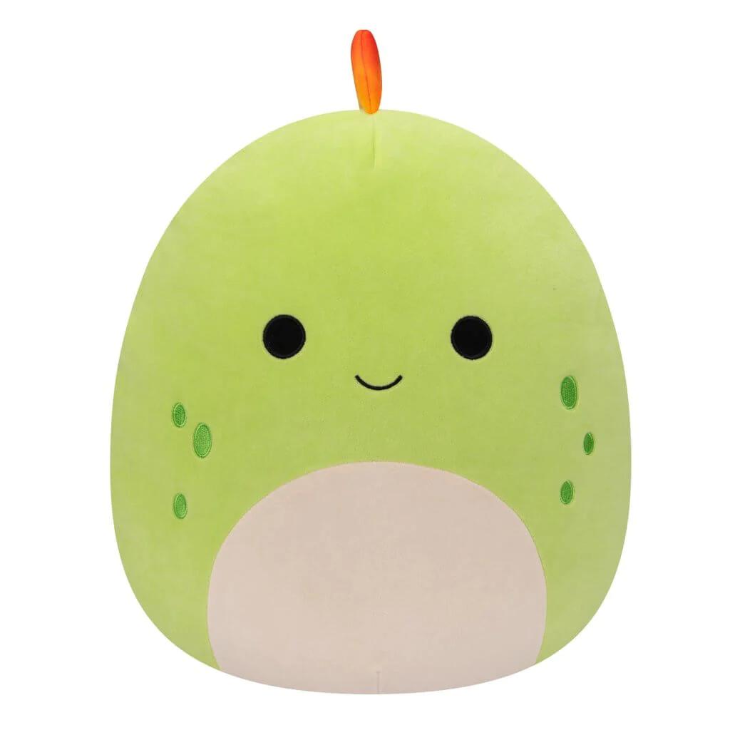 Squismellow Small Size by Jazwares