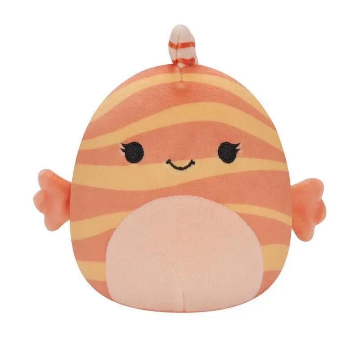 Squismellow Small Size by Jazwares