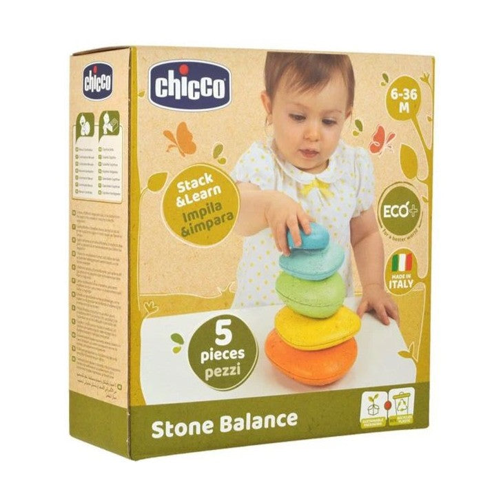Stone Balance ECO+ by Chicco
