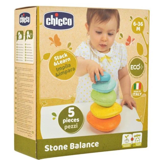Stone Balance ECO+