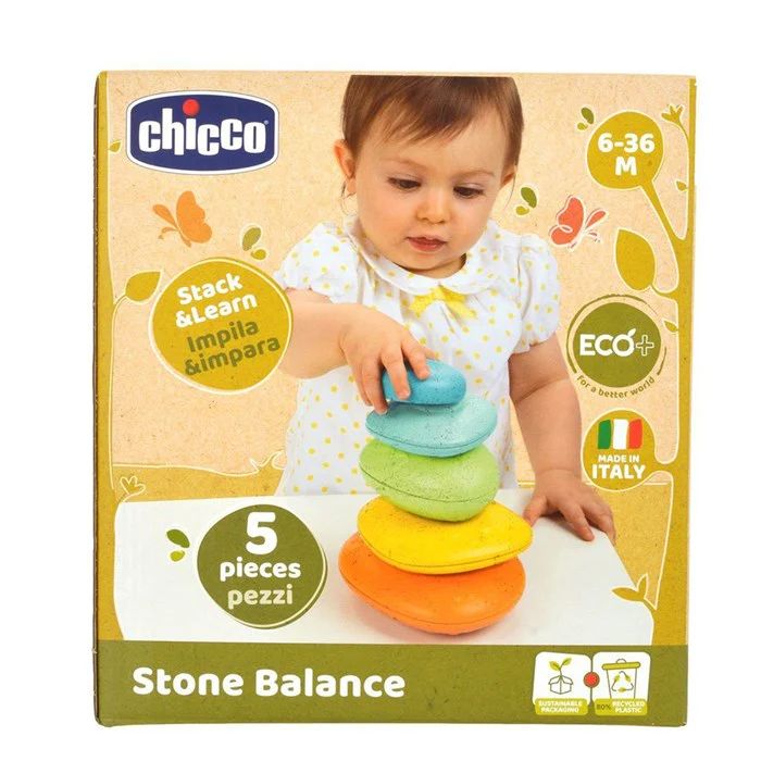 Stone Balance ECO+