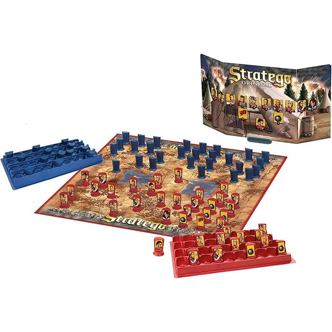 Stratego Original by JUMBO