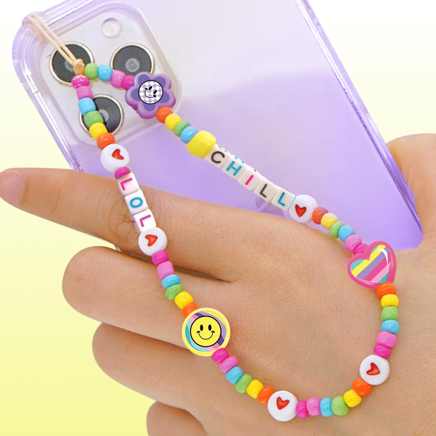 Style 4 Ever Magic Spinner Bracelets by Canal Toys
