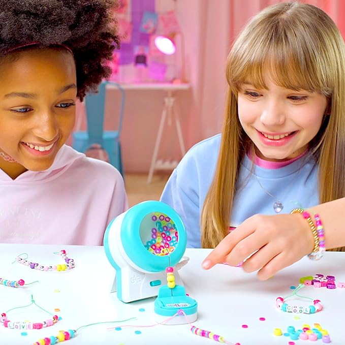 Style 4 Ever Magic Spinner Bracelets by Canal Toys