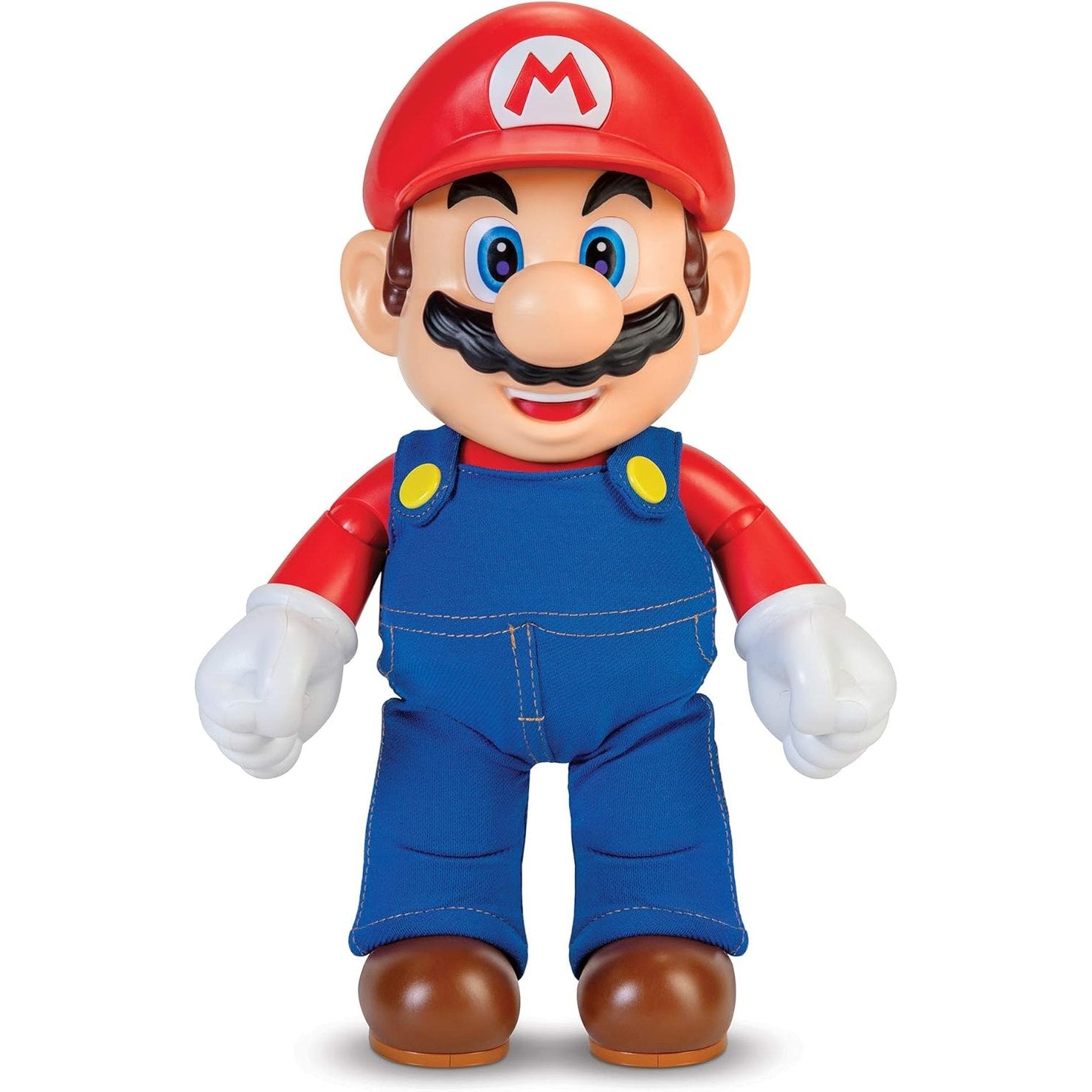 Super Mario It's-A Me by JAKKS Pacific