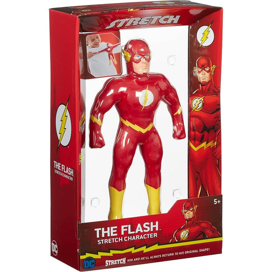 THE FLASH STRETCH