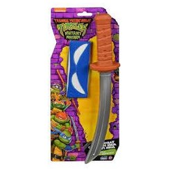 TMNT Combat Role Play Assorted by Playmates Toys