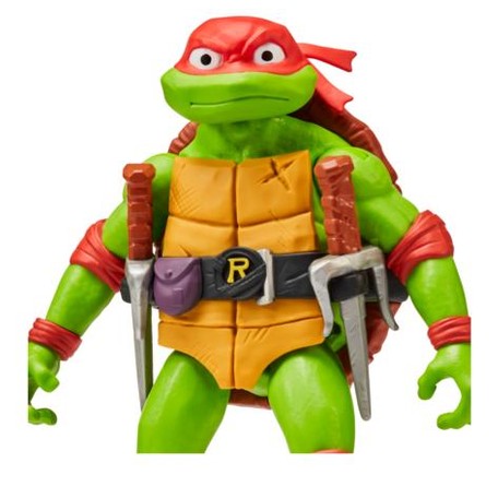 TMNT Giant Raphael by Playmates Toys