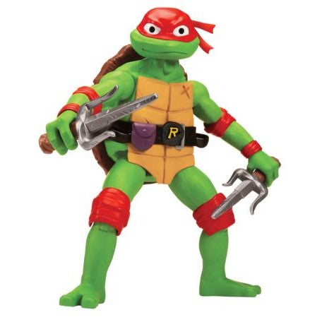 TMNT Giant Raphael by Playmates Toys