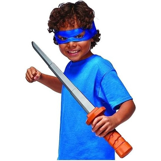 TMNT Leonardo's Katana Movie Basic Roleplay by Playmates Toys