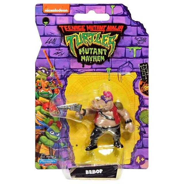 TMNT Mini Figures Assorted by Playmates Toys