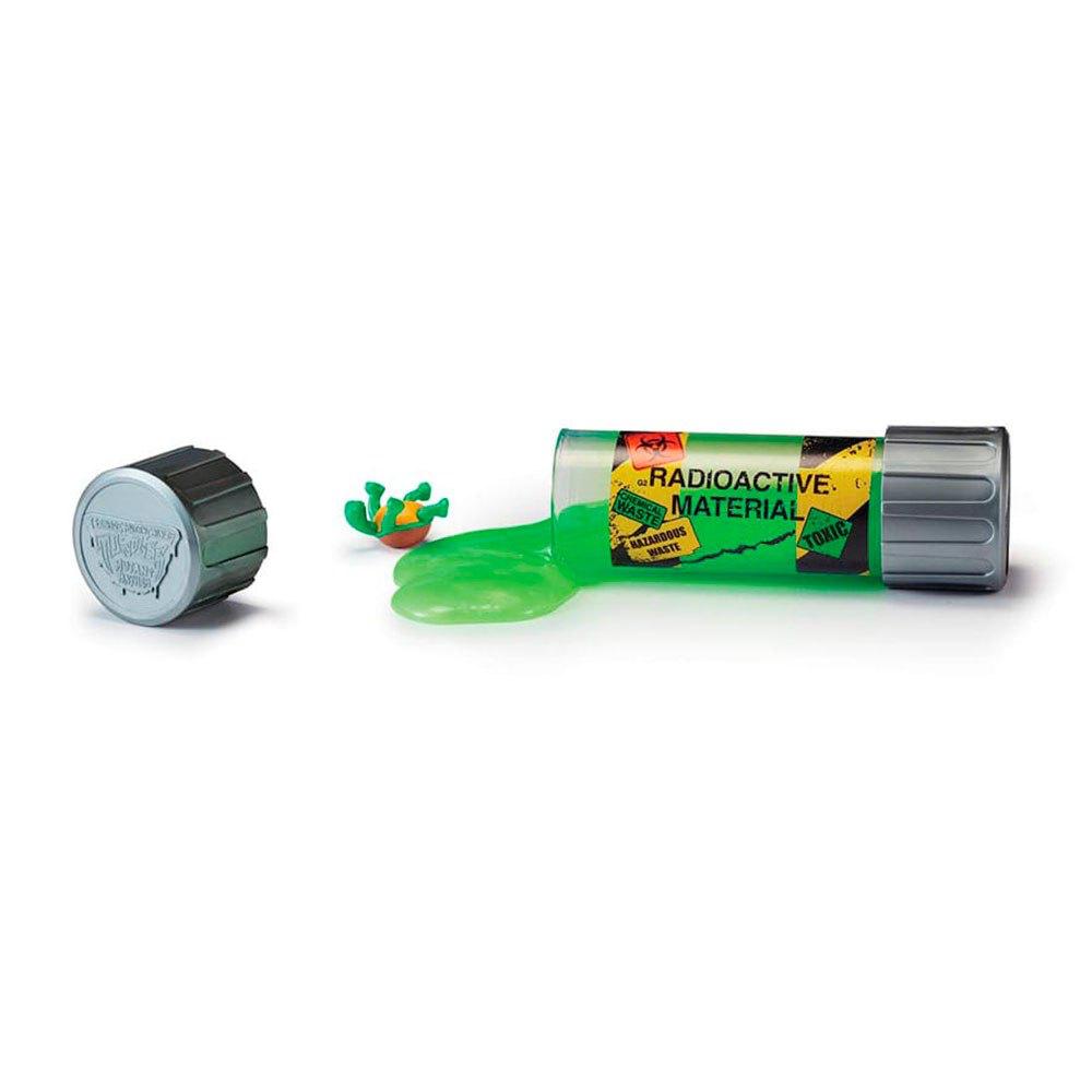 TMNT Mutagen Ooze Canisters by Playmates Toys