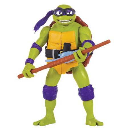 TMNT Ninja Shouts Donatello by Playmates Toys