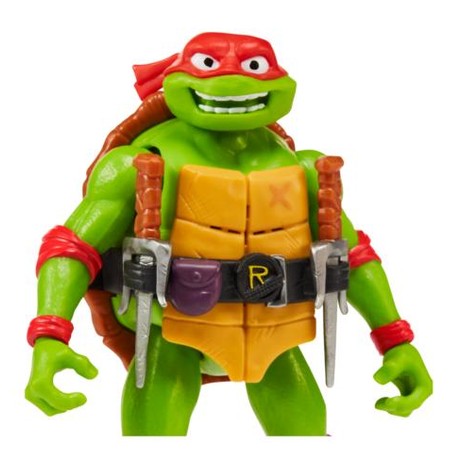 TMNT Ninja Shouts Raphael by Playmates Toys