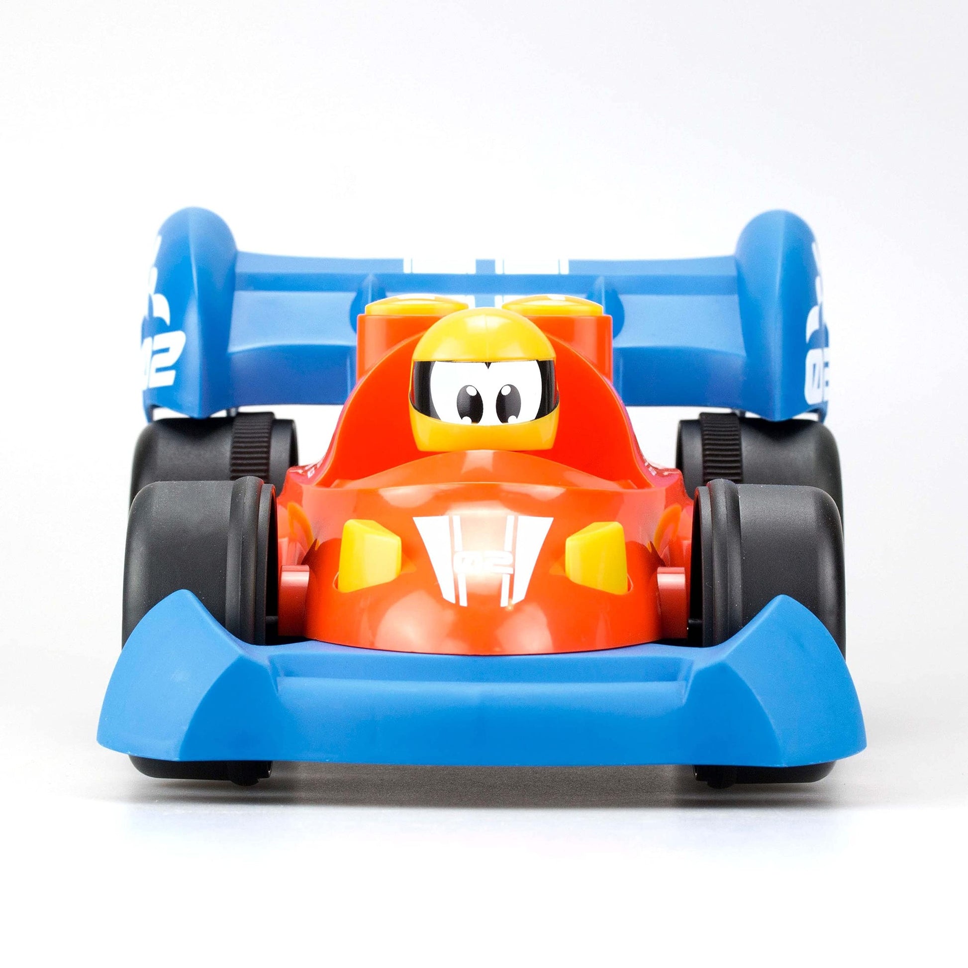 TOOKO JUNIOR COUNTDOWN Racing Car by Silverlit
