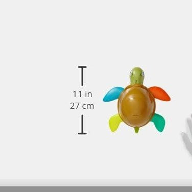 TURTLE FUN by Splash