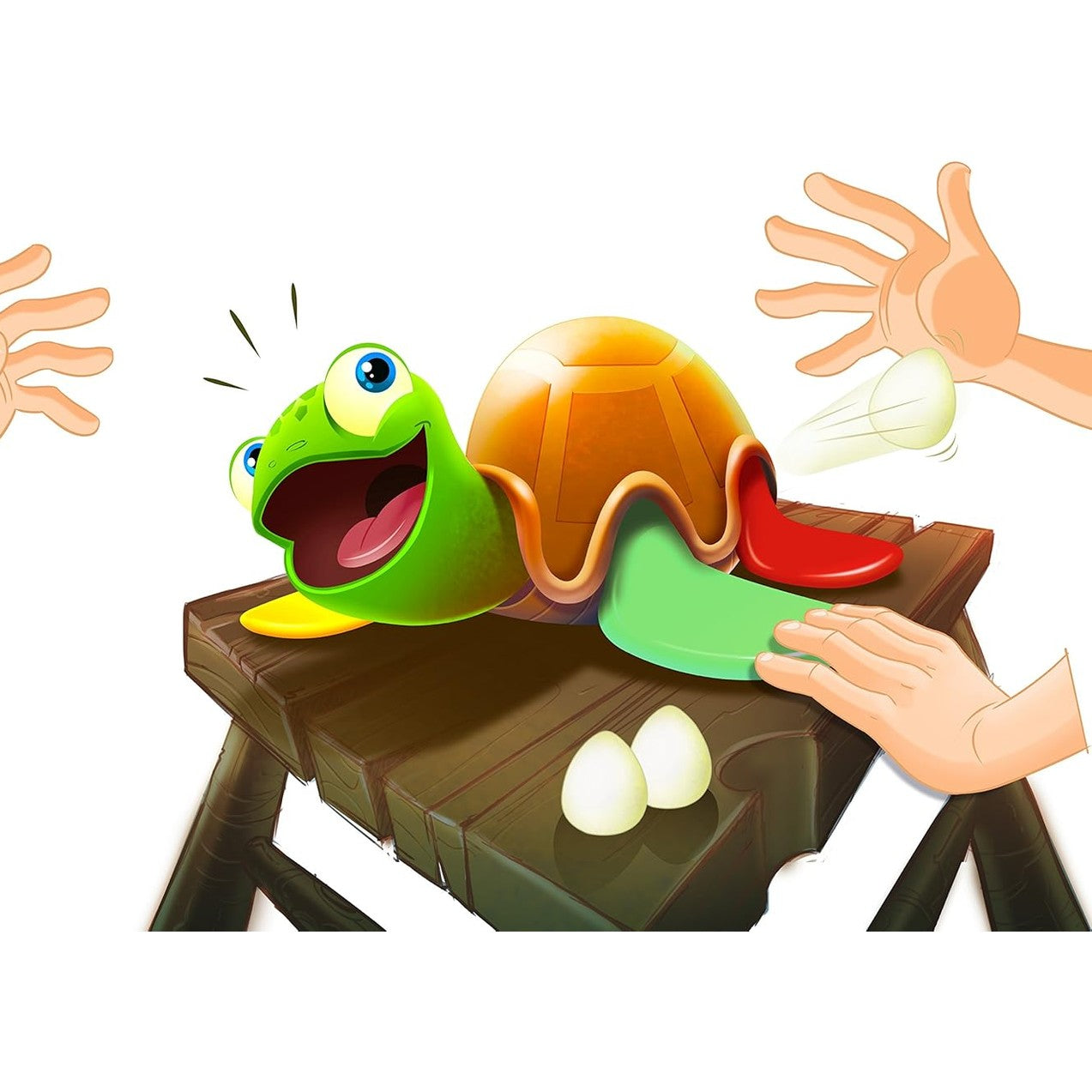 TURTLE FUN by Splash