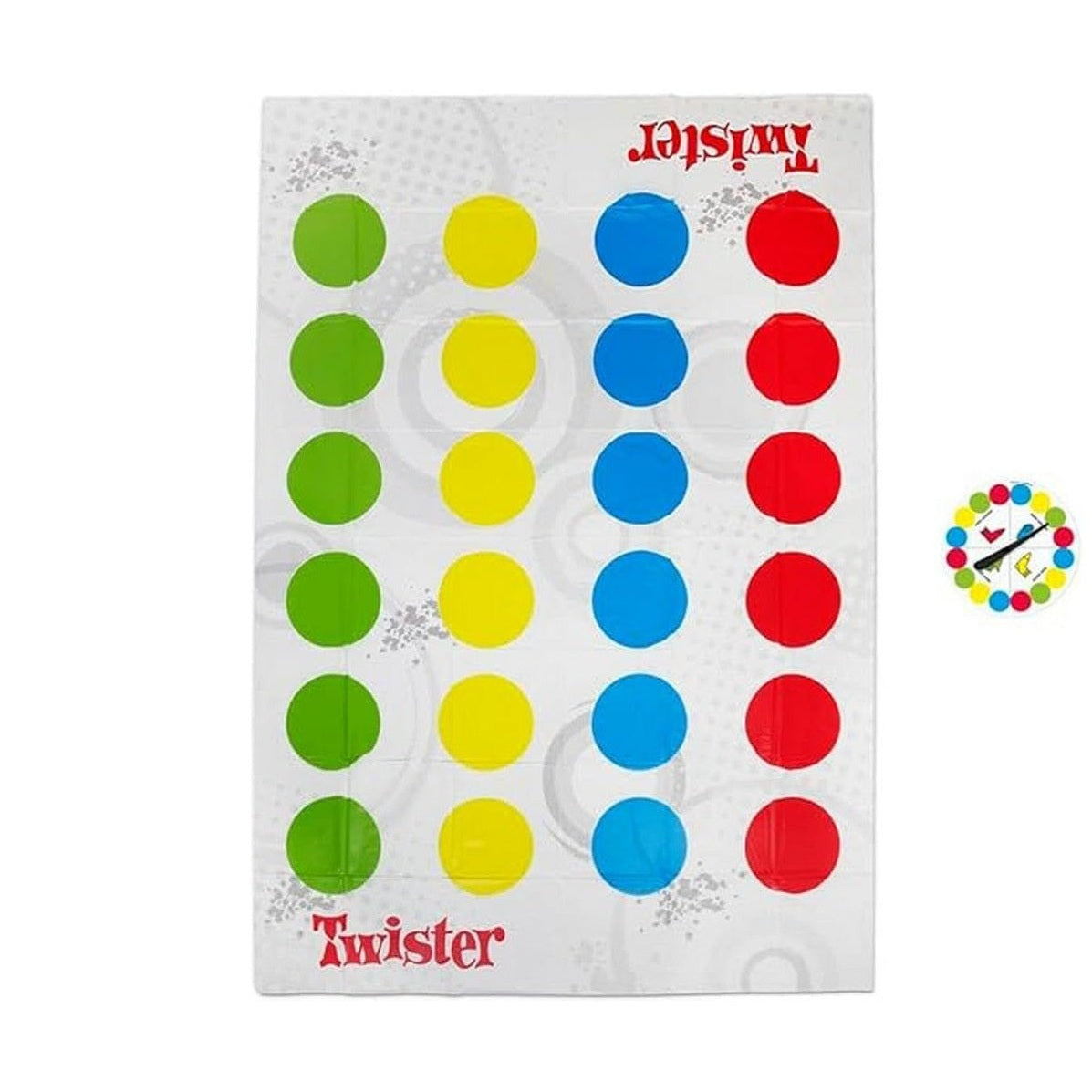 TWISTER by Hasbro