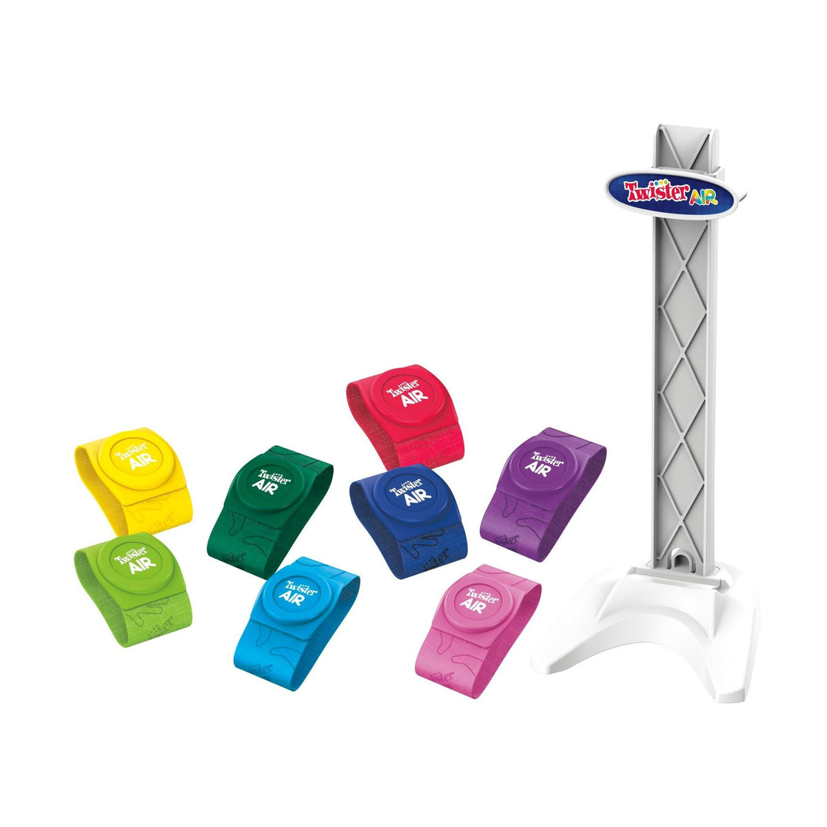TWISTER AIR (ENG/FR) by Hasbro