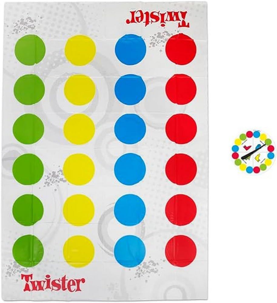 TWISTER