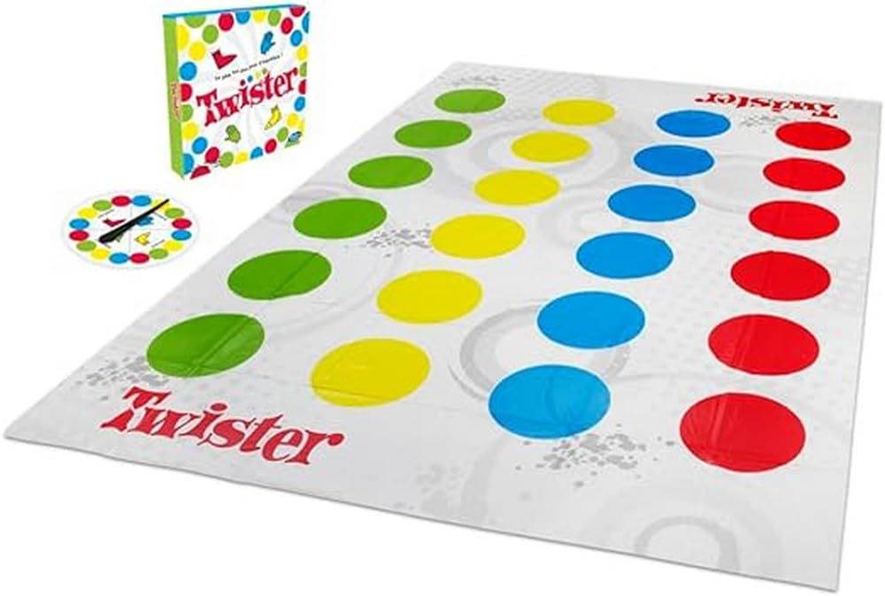 TWISTER