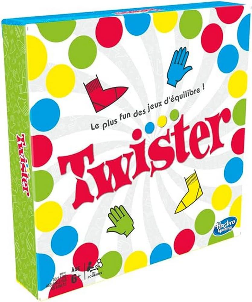 TWISTER