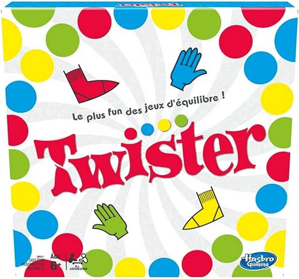TWISTER