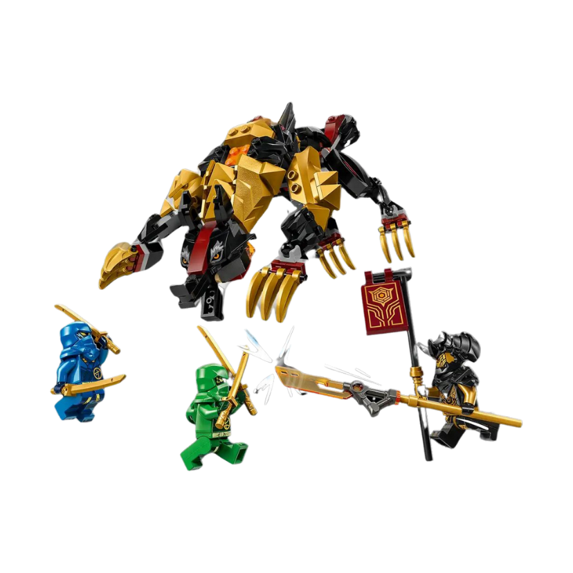 LEGO The Dragon Imperium Battle Dog (71790) by LEGO