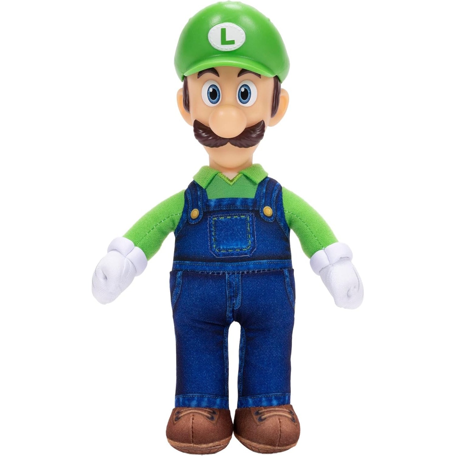 The Super Mario BROS Movie 9" Plush by JAKKS Pacific