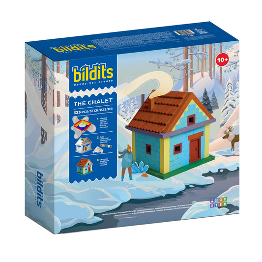 BILDITS THE CHALET
