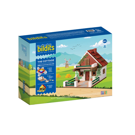 BILDITS THE COTTAGE
