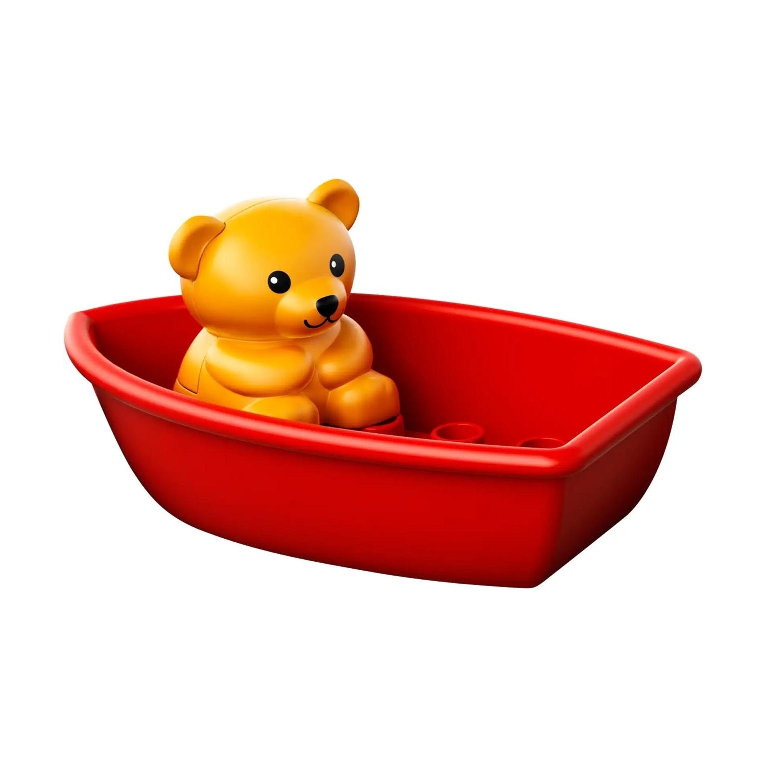 LEGO Toddler Build and Boat Fun (10567) by LEGO