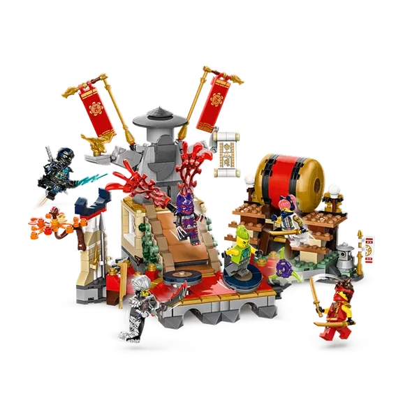 LEGO Tournament Battle Arena (71818) by LEGO