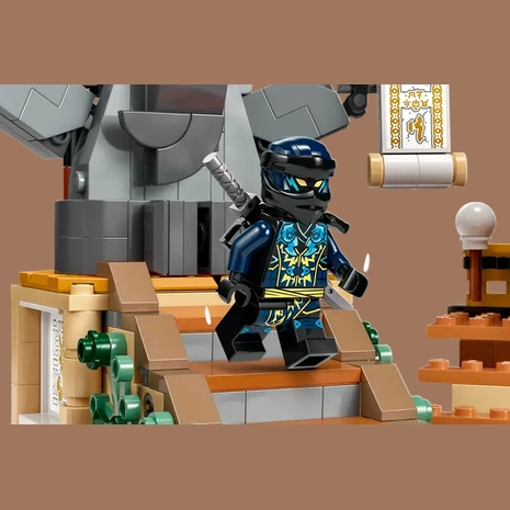 LEGO Tournament Battle Arena (71818) by LEGO