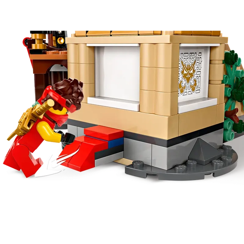 LEGO Tournament Battle Arena (71818) by LEGO