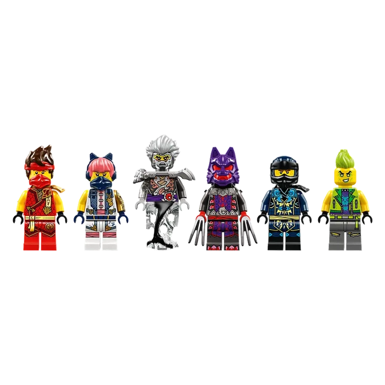 LEGO Tournament Battle Arena (71818) by LEGO