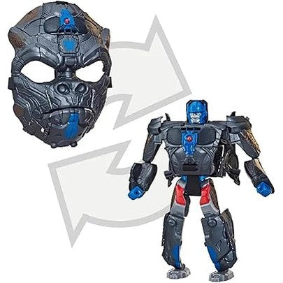 Transformers: Rise of the Beasts, Optimus Primal 2-in-1 Convertible by Hasbro