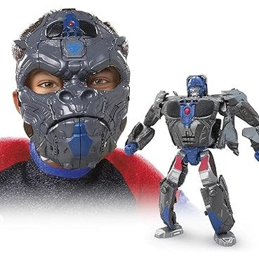Transformers: Rise of the Beasts, Optimus Primal 2-in-1 Convertible by Hasbro
