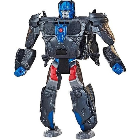Transformers: Rise of the Beasts, Optimus Primal 2-in-1 Convertible by Hasbro