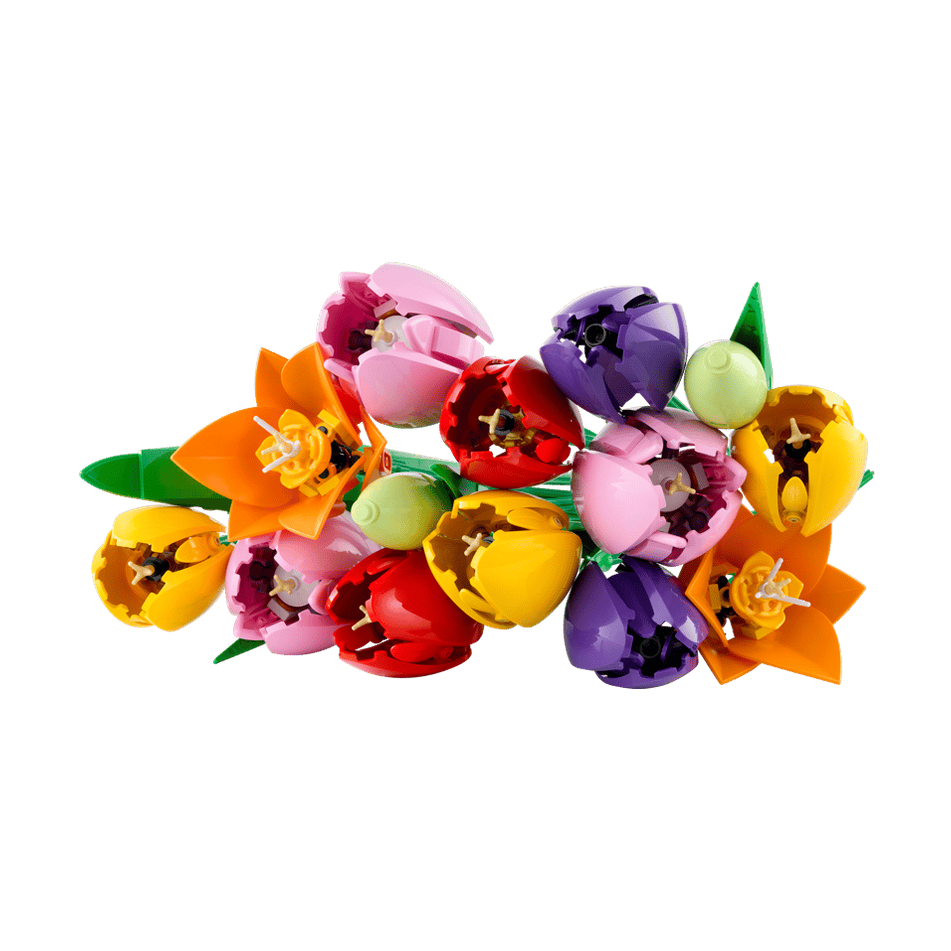 LEGO Tulip Bouquet (11501) by LEGO