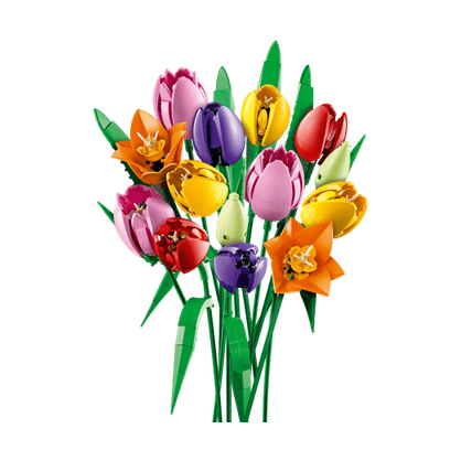 LEGO Tulip Bouquet (11501) by LEGO